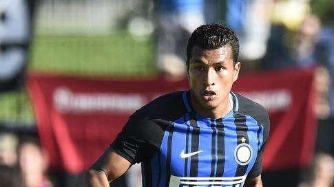 SI - Murillo, intermediari del Valencia a Milano per chiudere con l'Inter