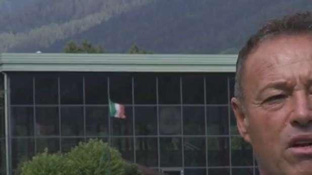 La gioia di Piovani: "Mi trovo all'Inter, società fantastica per la quale tifo fin da bambino"