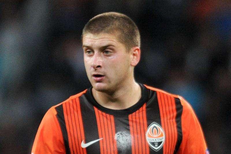 TMW - L'Inter a colloquio con i rappresentanti di Yaroslav Rakitskiy, difensore dello Shakthar Donetsk