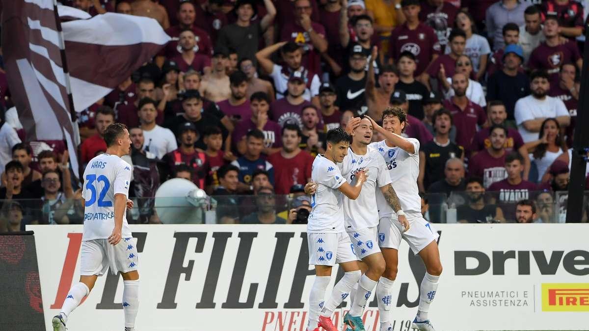 Prima gioia in Serie A, Satriano esulta sui social: "Molto contento, testa alla prossima"