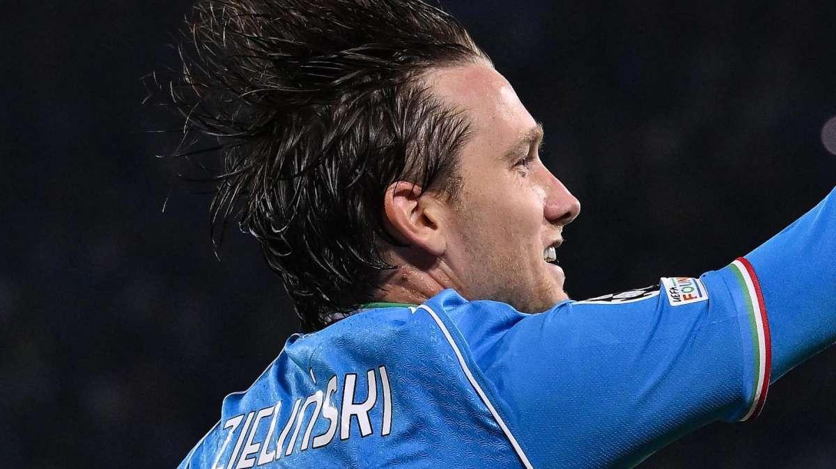Il Napoli prepara l'affondo per Samardzic e traccia la strada di Zielinski verso l'Inter