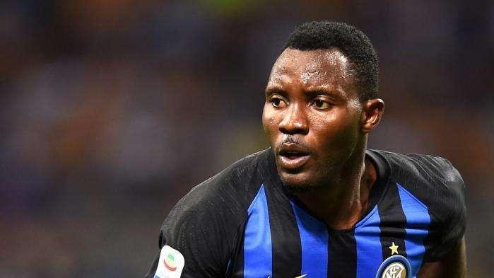 GdS - Asamoah già pilastro dell'Inter: no a Marotta e scelta precisa di accasarsi a Milano