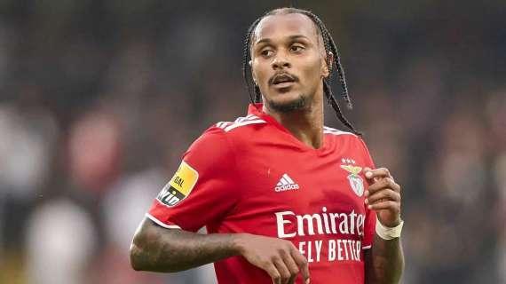 A Bola - Lazaro può tornare in Italia: ci pensa l'Atalanta, via a titolo definitivo? 