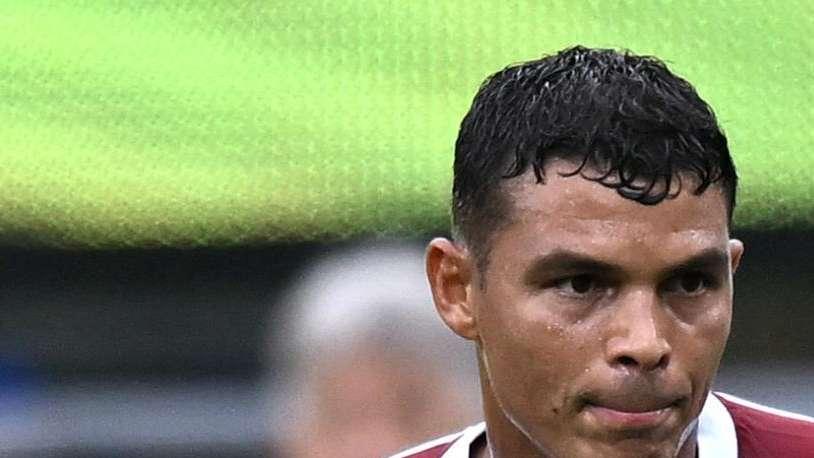 Fluminense, Thiago Silva out col Mamelodi in via precauzionale: ora lavora per esserci con l'Inter