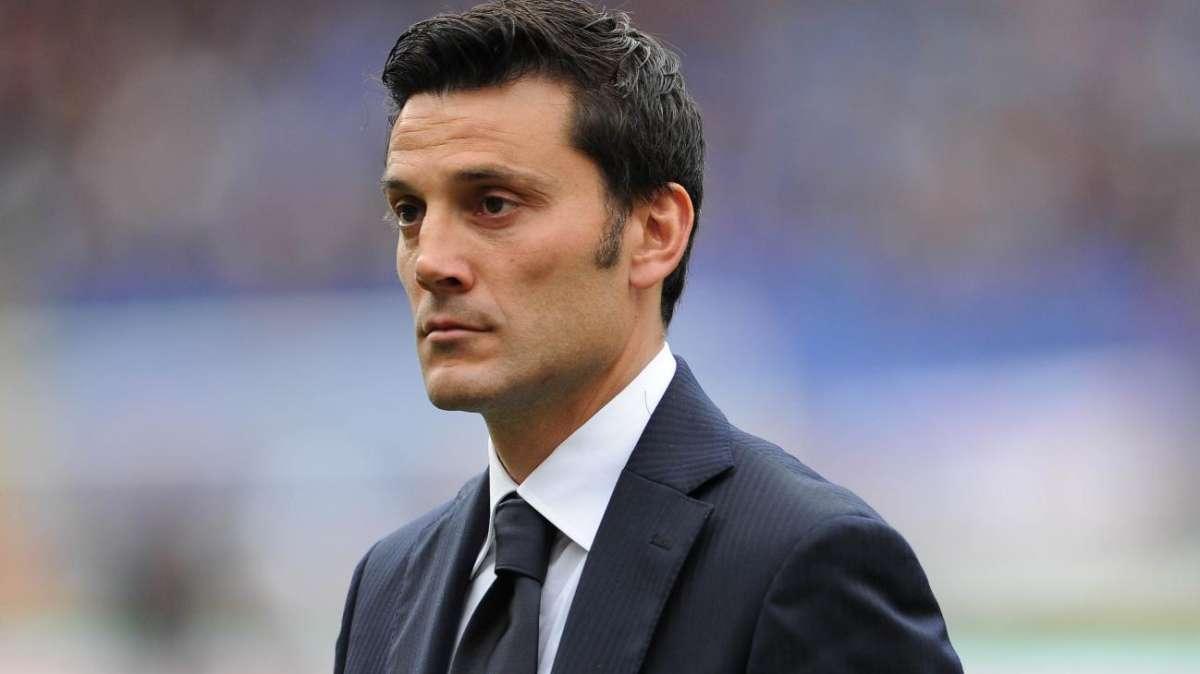 Montella: "Decisivo un tiro, l'Inter non meritava"