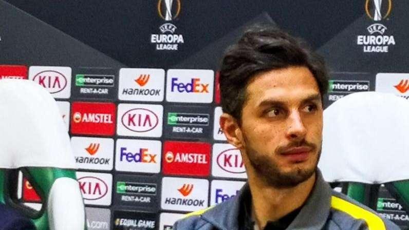 CdS - Ranocchia festeggia le 200 in nerazzurro e vuole dimostrare che... c'è
