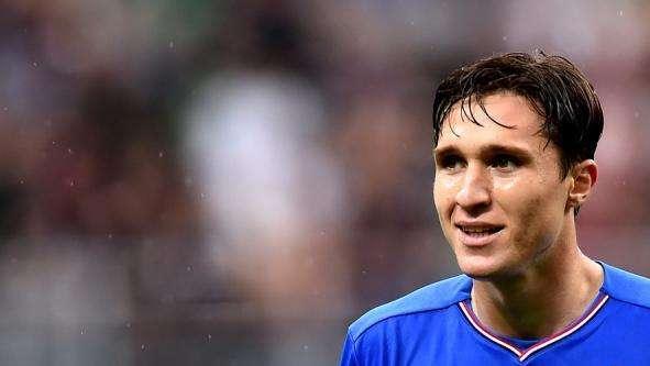 Chiesa ha stregato la Juve: offerti 50 milioni più Pjaca e Mandragora