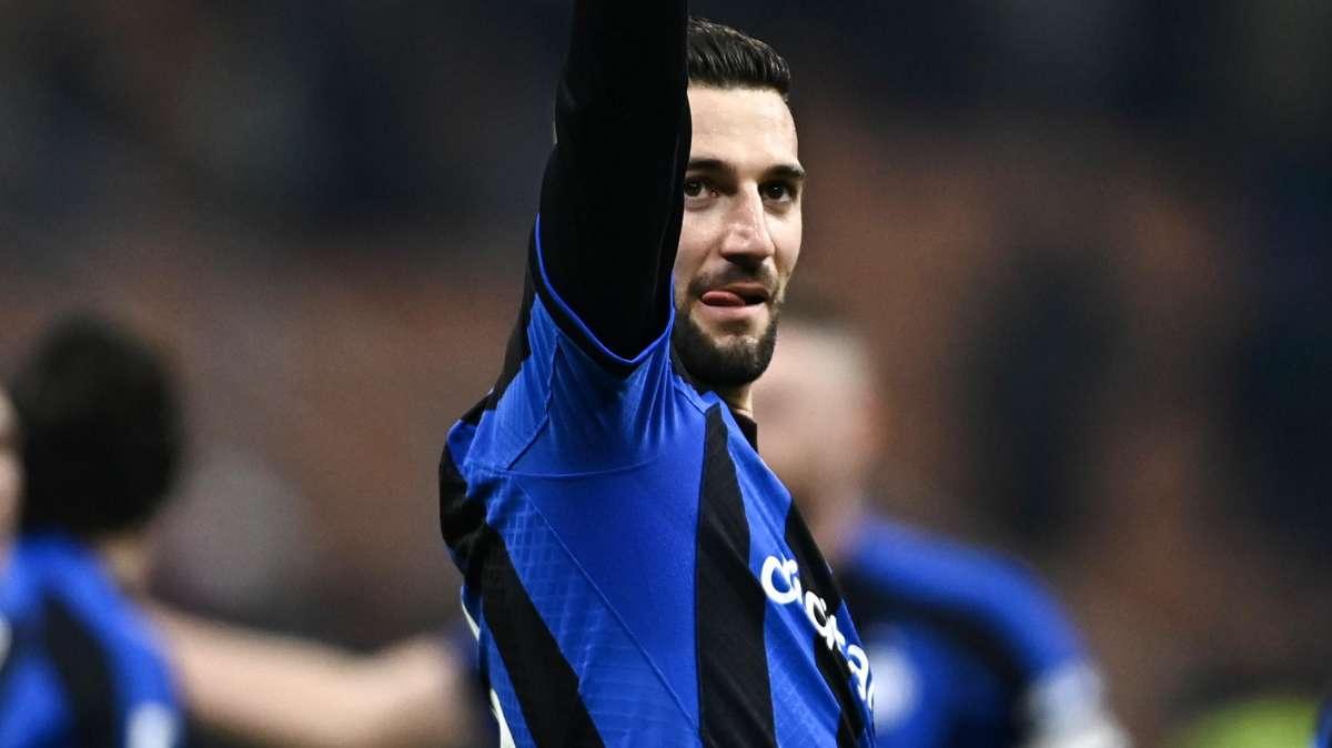 Gagliardini compie oggi 29 anni: gli auguri dell'Inter