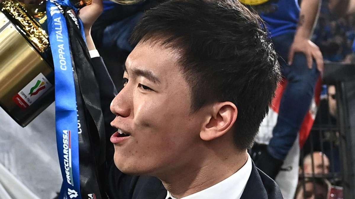 Inter-Nike, si lavora per il rinnovo. Zhang vuole una nuova dimensione, non sono escluse altre soluzioni
