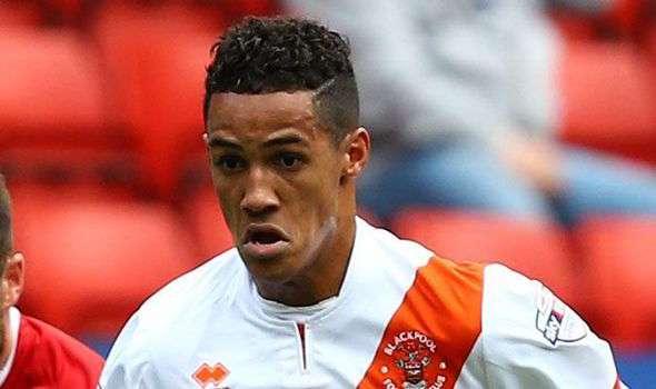 L'Inter cerca Tom Ince. I Reds ora tentano il colpo