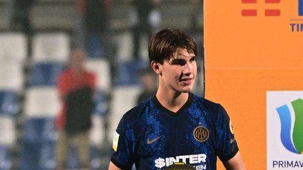 Cesena, Ceccarelli: "Primavera 1 una vetrina clamorosa, basta vedere Casadei"