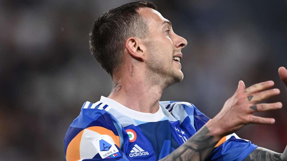 Bernardeschi: "Juve da scudetto? Se l'era giocata già lo scorso anno. Inter favorita, però..."