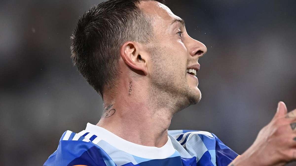 Bernardeschi: "Scudetto? Inter davanti, sembra la 'mia' Juve. Le altre..."