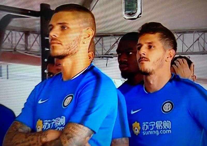 Jojo, Siviglia ottimista: l'Inter non ha offerte migliori