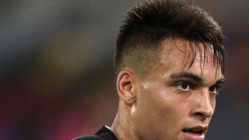 AS - Lautaro-Barcellona quasi impossibile. Prima della pandemia sembrava un trasferimento ben avviato