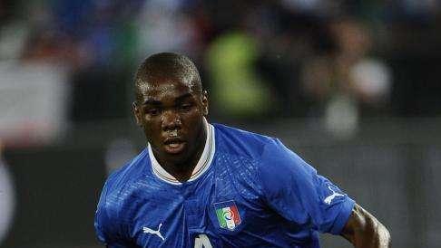 Cairo: "Ogbonna-Inter? Piace a tanti. Se vorrà..."