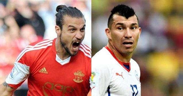 CdS - Medel come Osvaldo: i diritti d'immagine sono dell'Inter. E nel contratto ci sono tre bonus per lui