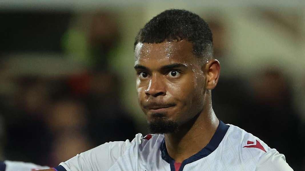 GdS - Diouf scalpita: subito in campo? Chivu resta con tre dubbi