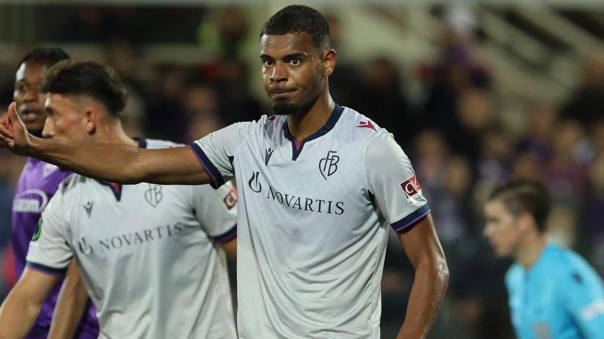 Sky - Andy Diouf pronto a sposare l'Inter: il francese è atteso domani a Milano per le visite mediche e la firma 