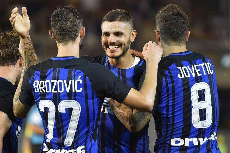 Bookies - Titolo di capocannoniere, il favorito è Higuain davanti a Dzeko. Icardi terzo bancato a 6,50