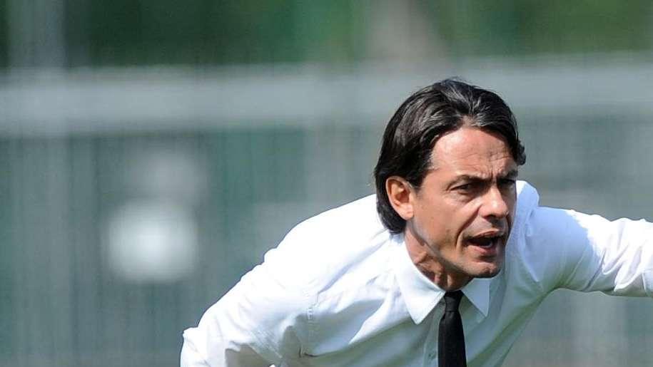 UFFICIALE - Via Seedorf. Panchina Milan a Inzaghi
