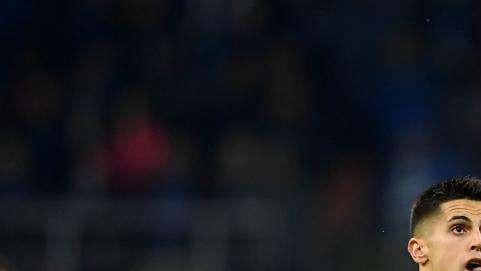 CdS - Caccia agli esterni: anche Cancelo ed Emerson sono nella lista di Marotta