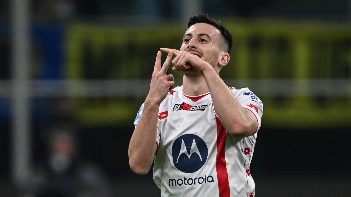 Monza, Birindelli: "Esordio contro l'Inter uno stimolo. Sempre bello sfidarli"