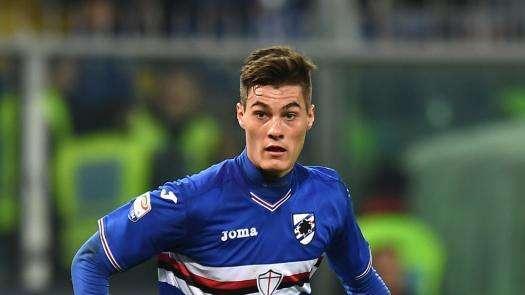 Sky - Schick, trattativa fredda. Perisic non andrà via