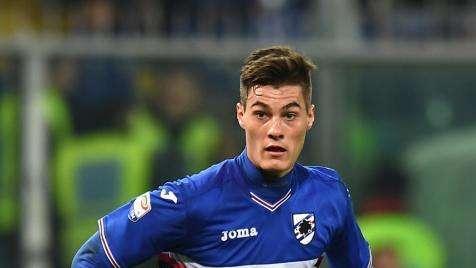 TMW - Il PSG torna su Schick, ma la Samp vuole tenerlo