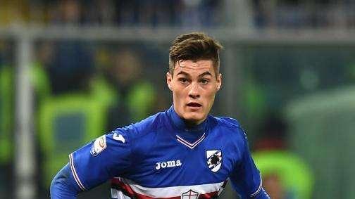Sky - Roma, possibile accelerata per Schick