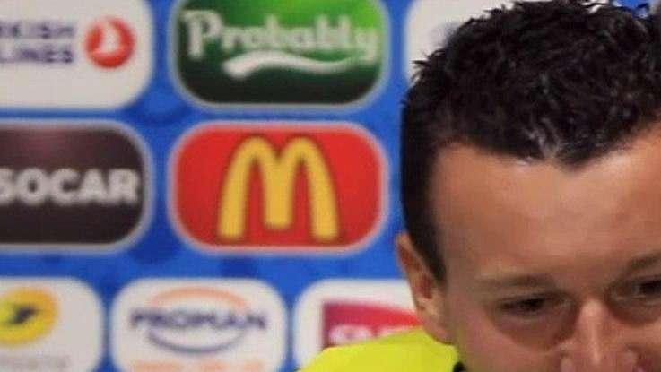 Fedetskiy: "Europa League, Inter-Shakhtar Donetsk sarà una piccola finale"