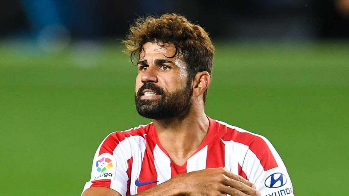 Diego Costa, per i bookies duello Juve-Arsenal. Ma occhio all'Inter in seconda fila