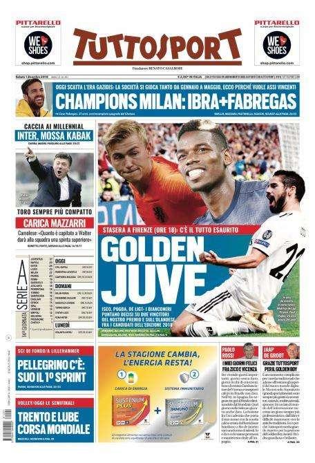 Prima TS - Inter, caccia al millennial: mossa Kabak