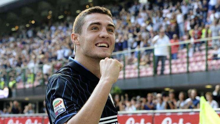 Kovacic: "Voglio restare, l'Inter vale Real e Barça. Stanco di non vincere"