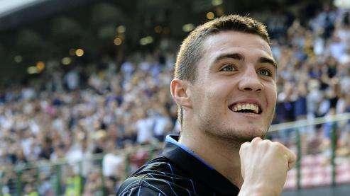 Pagelle Corsera - Osvaldo mvp, un 7 anche a Kovacic