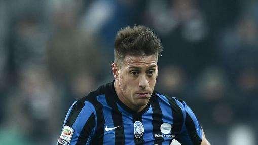 German Denis spegne le voci: "Io resto all'Atalanta"
