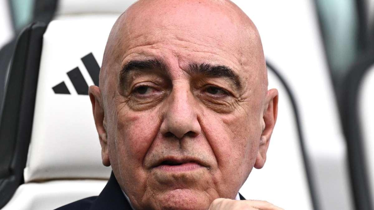 Di Gregorio verso la Juve, Galliani ammette: "Probabile che parta, ma non è ancora stato ceduto"