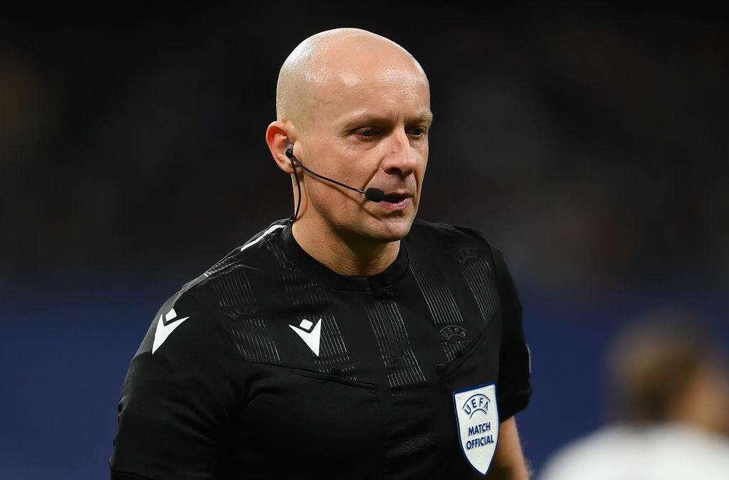 Marciniak e l'Inter, sesto incrocio: bilancio in equilibrio. Più avaro il bottino del Barça