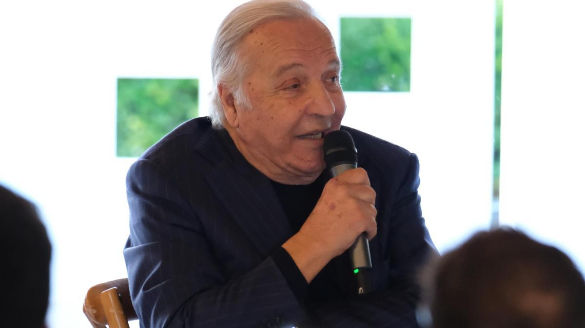 Pasqualin: "Mazzola sempre in prima linea per i diritti dei calciatori"