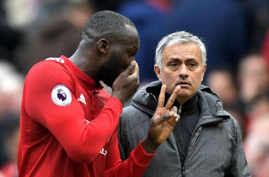 Mourinho: "Lukaku era un ragazzino in Premier. L'Inter gli ha dato tutto e lì è diventato un top"
