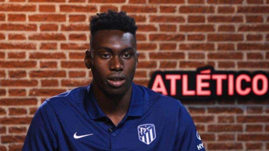 FcIN - Attacco, proposto all'Inter Omorodion. Ma per costi e necessità i nerazzurri hanno rifiutato