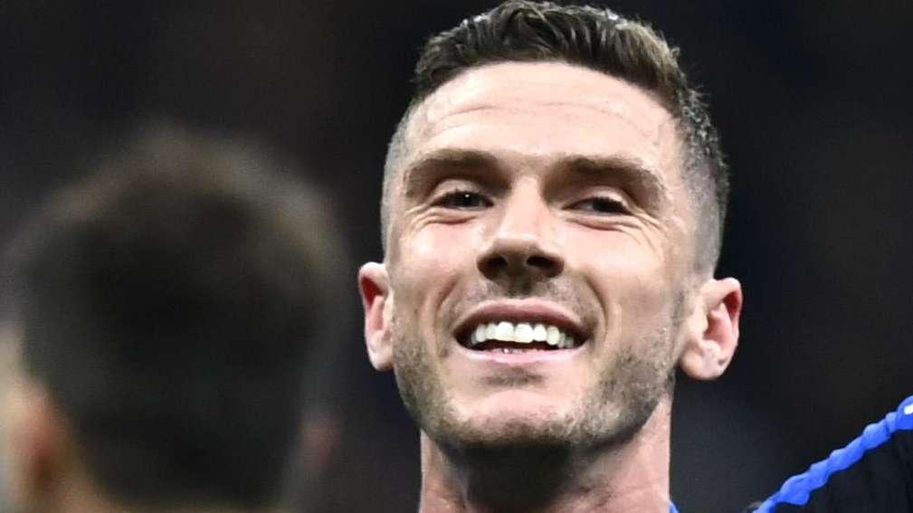 FcIN - Gosens-Inter, cosa è cambiato rispetto a gennaio. Sogno Bundes? Sì, ma a una condizione
