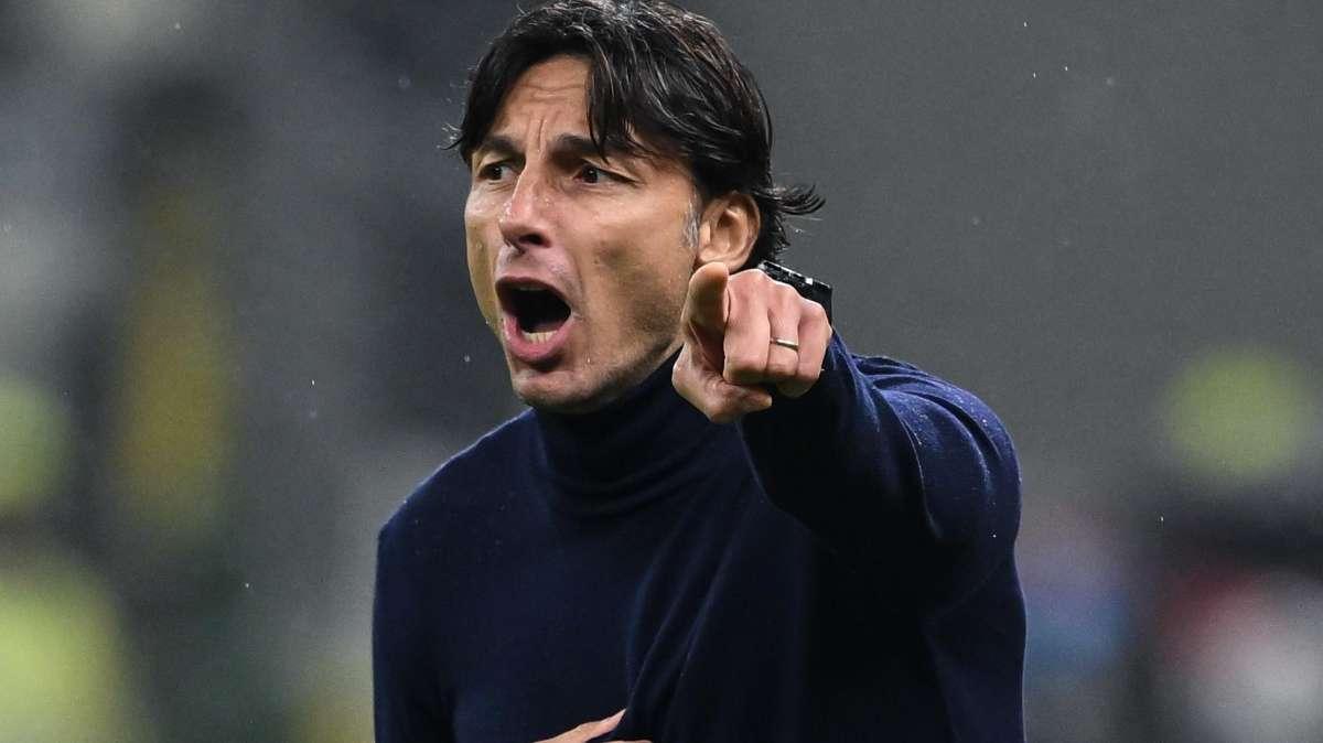 Qui Udinese - Seconda seduta di allenamento verso l'Inter: nel menù esercitazioni tecnico tattiche e partitine