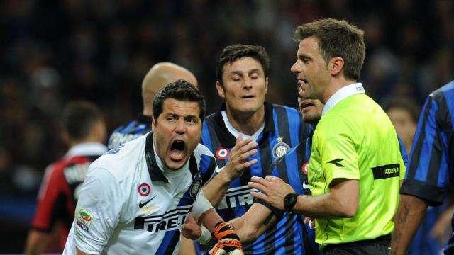 VIDEO - Torti da derby: ecco il servizio di Inter Channel