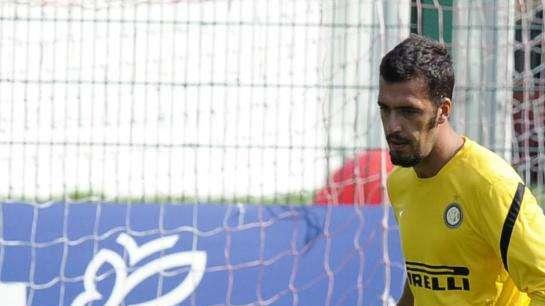 Viviano, pressing Palermo. Vigorelli vede l'Inter
