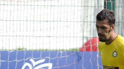 Viviano su Cassano: "L'ho visto proprio bene"