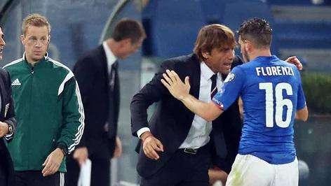 Florenzi pista concreta. Lui gradisce l'Inter e Conte lo vuole: la situazione