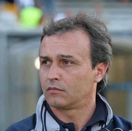 Pasquale Marino: "Scudetto meritato"