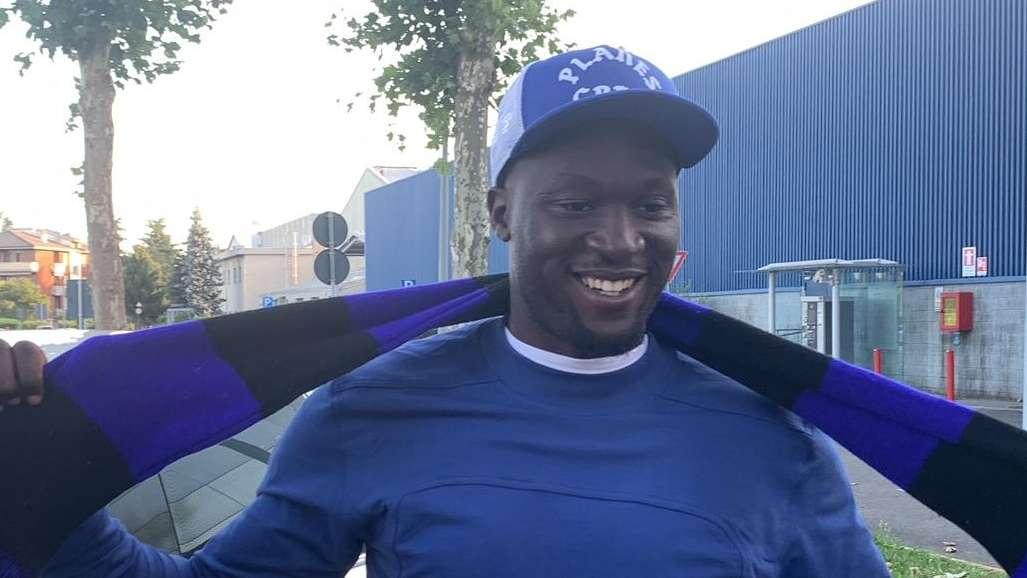 GdS - Lukaku, gioia lungamente attesa. Da Inzaghi un solenne benvenuto: per lui era la strada prioritaria 