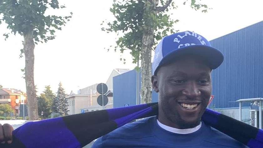 CdS - L'Inter torna a Milano: il programma. Domani sarà il giorno di Lukaku